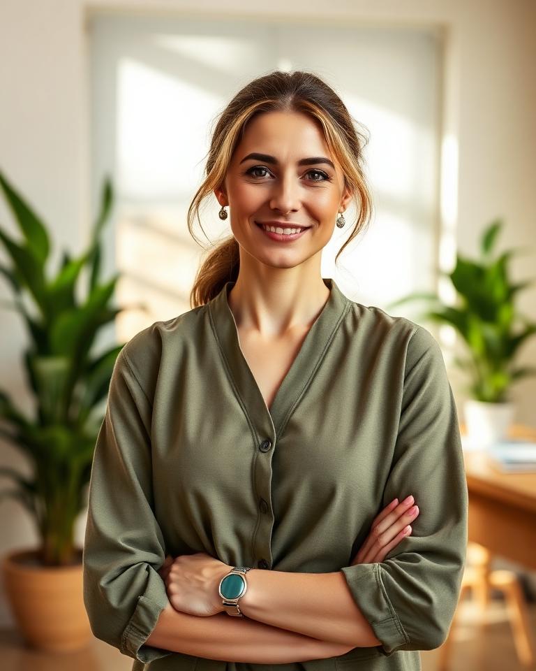 Elena Rossi